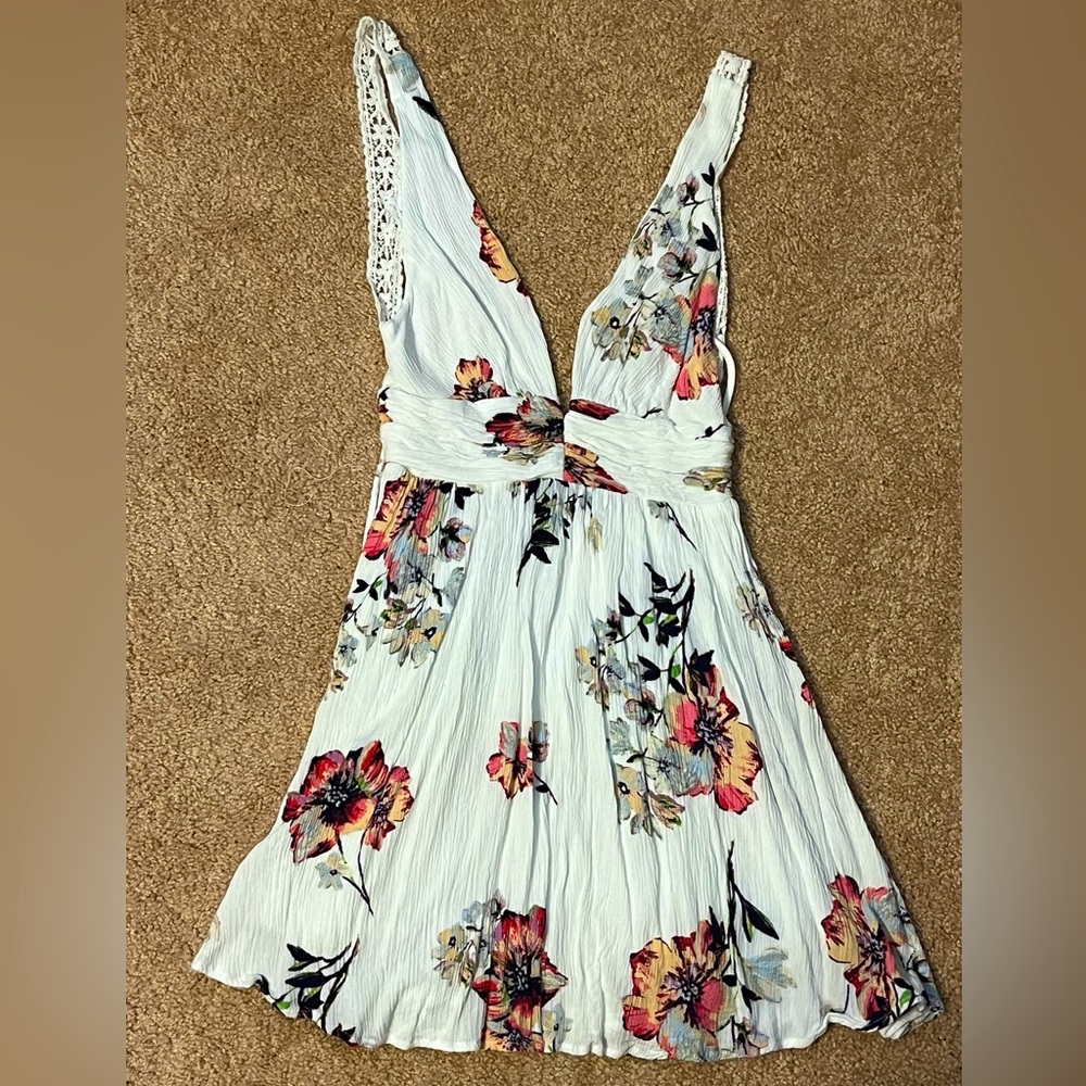 Illa Illa mini dress